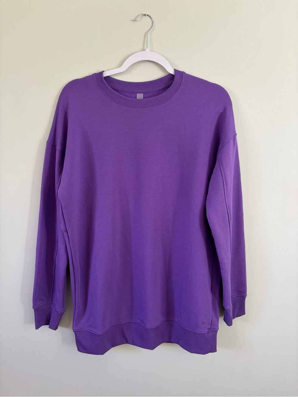 Women's Crewneck Sweatshirt